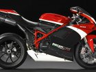 Ducati 848 EVO Corse Special Edition